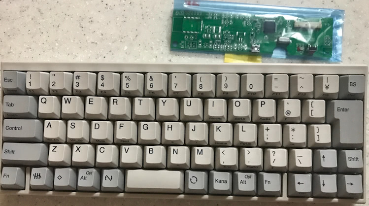 hhkb jp